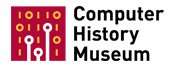 Computer History Museum Logo